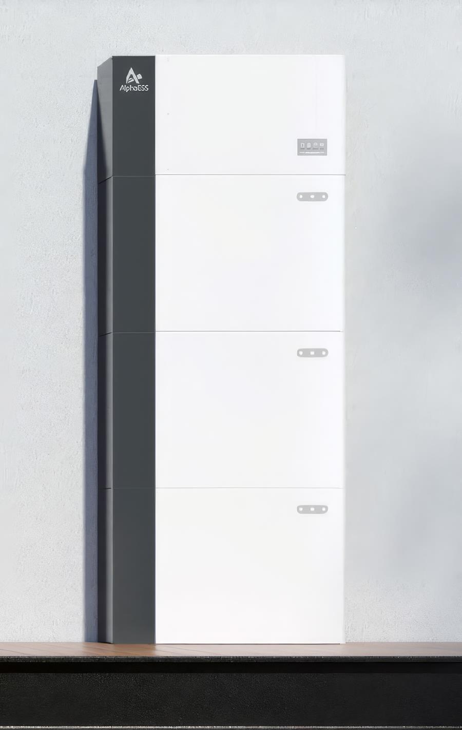 De modulaire SMILE G3-thuisbatterij