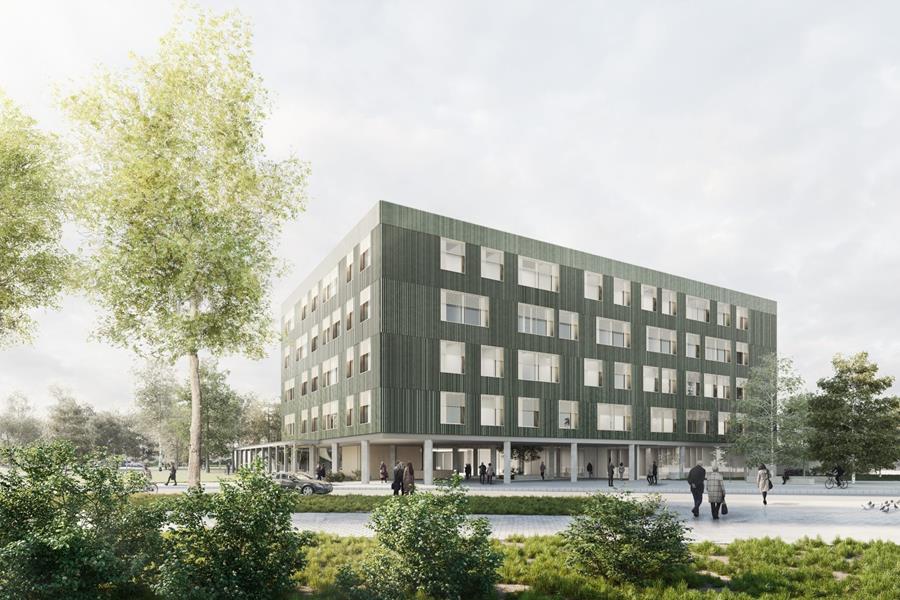 archipelago architects