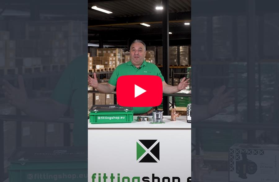 fittingshop video FR