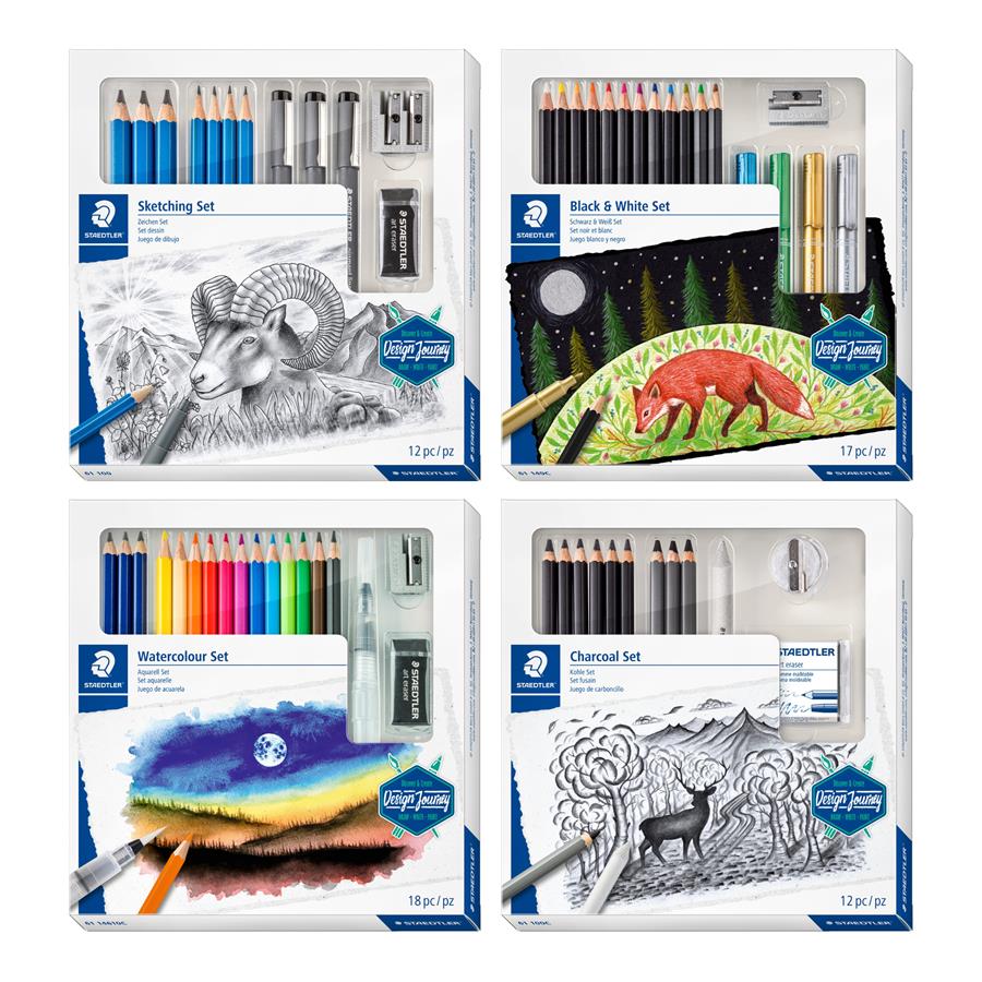 staedtler