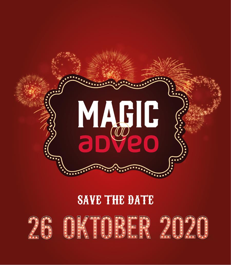 magic@adveo adveo