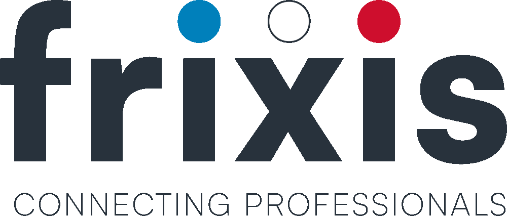 Logo - FRIXIS