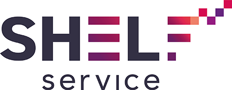 Logo - SHELF SERVICE