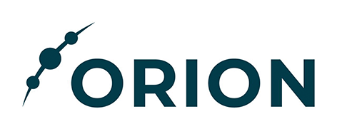 Logo - ORION DYNAMIC